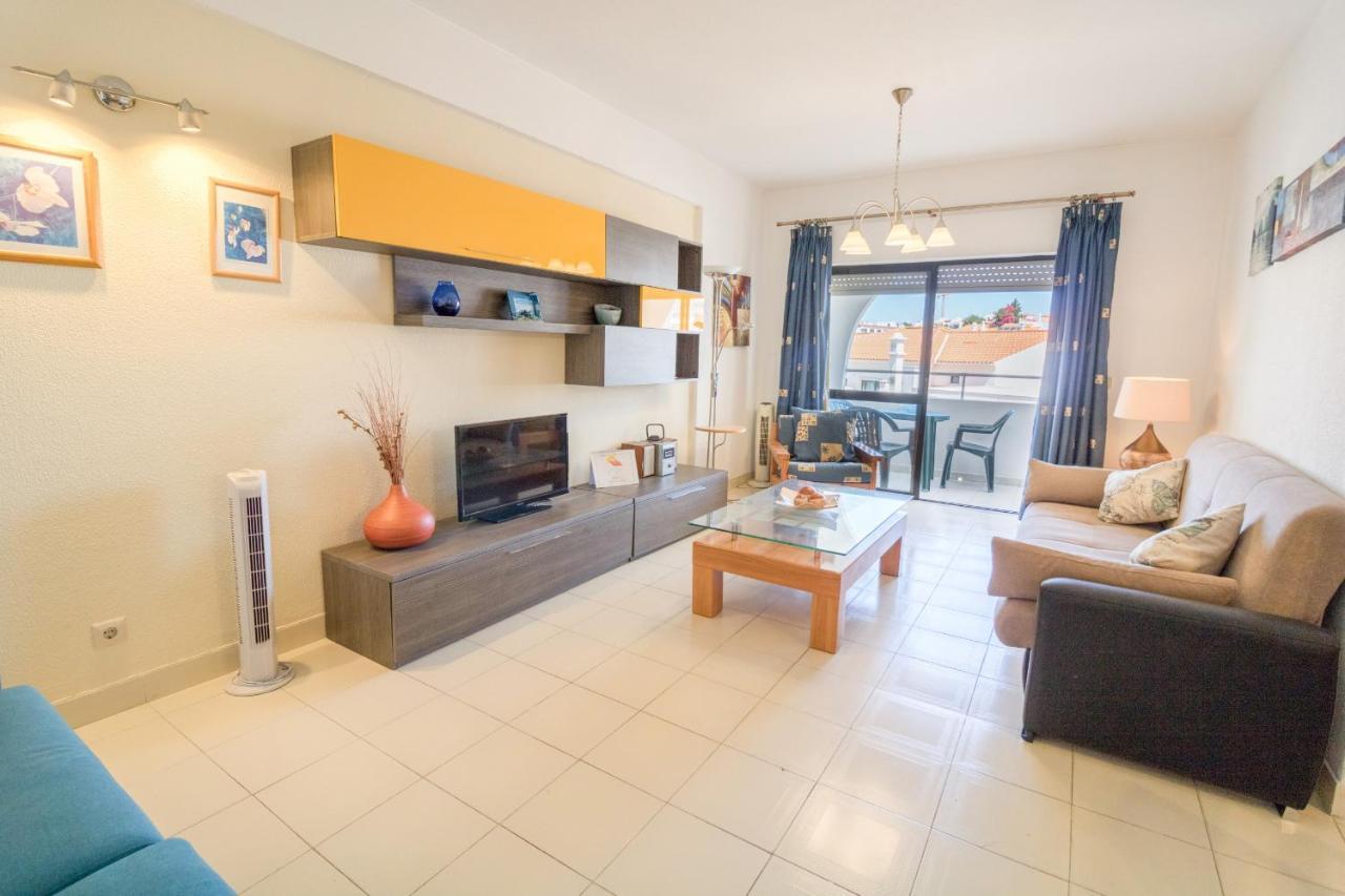 #031 Golden Lavender By Home Holidays Albufeira Luaran gambar