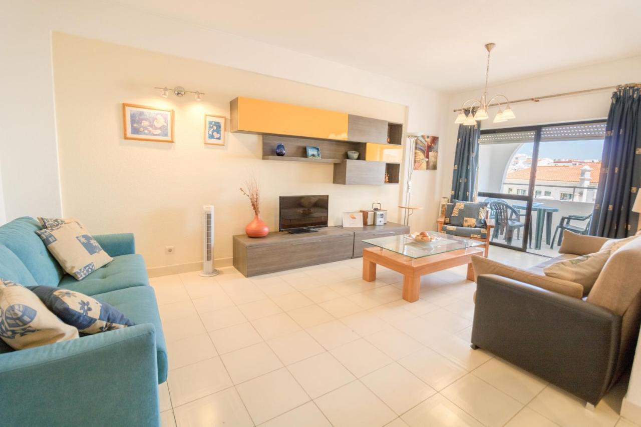 #031 Golden Lavender By Home Holidays Albufeira Luaran gambar