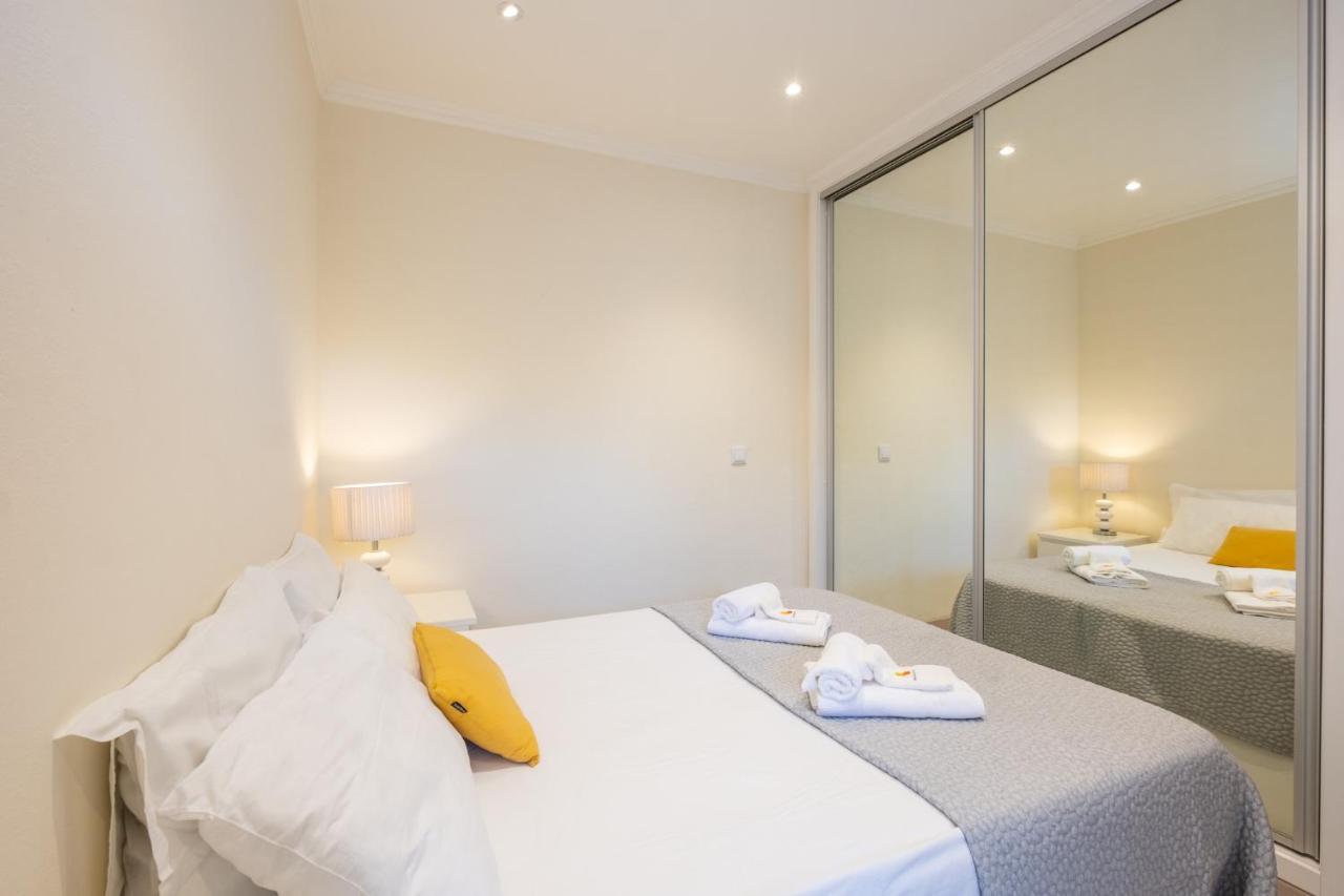 #031 Golden Lavender By Home Holidays Albufeira Luaran gambar