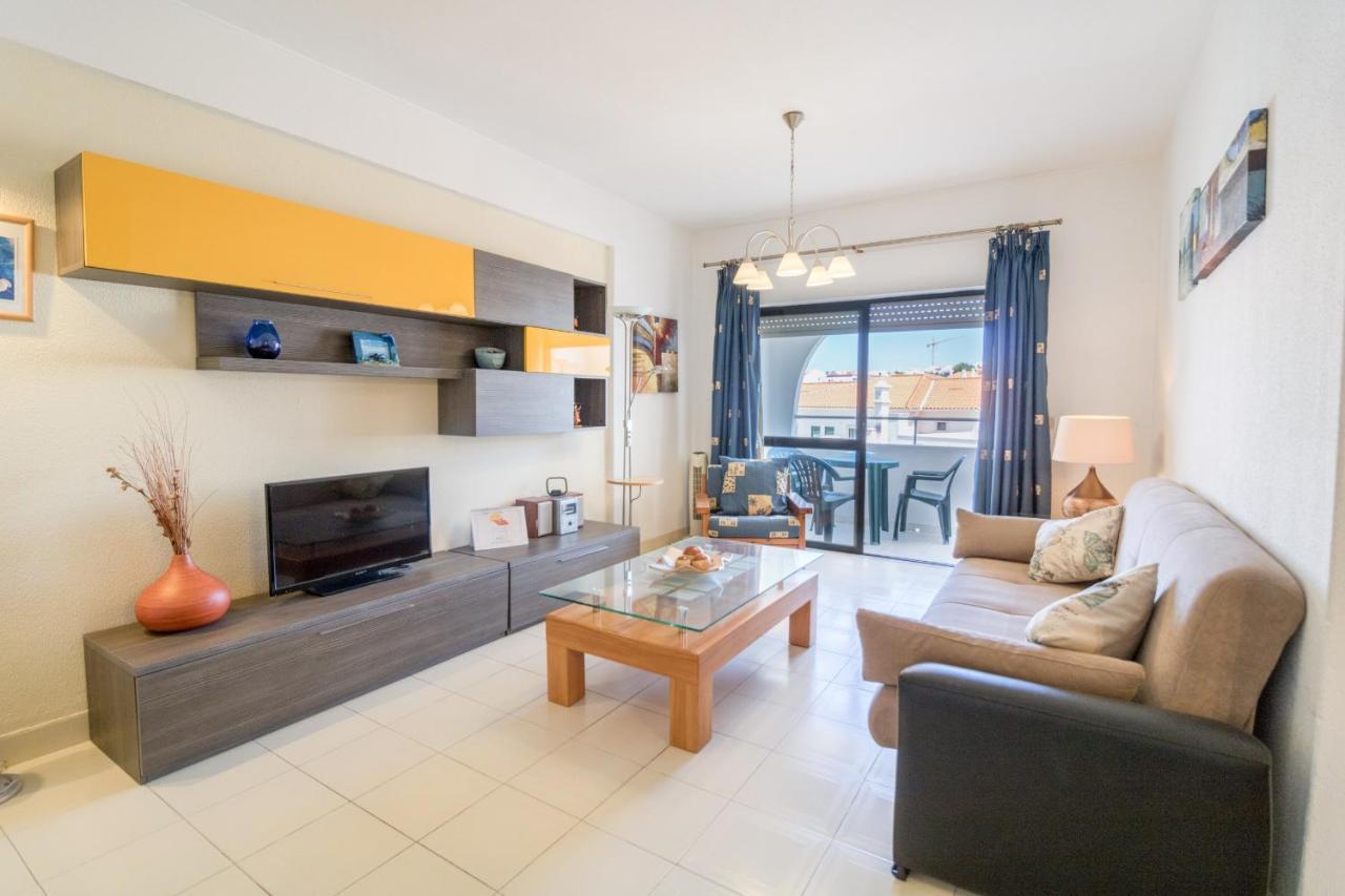 #031 Golden Lavender By Home Holidays Albufeira Luaran gambar