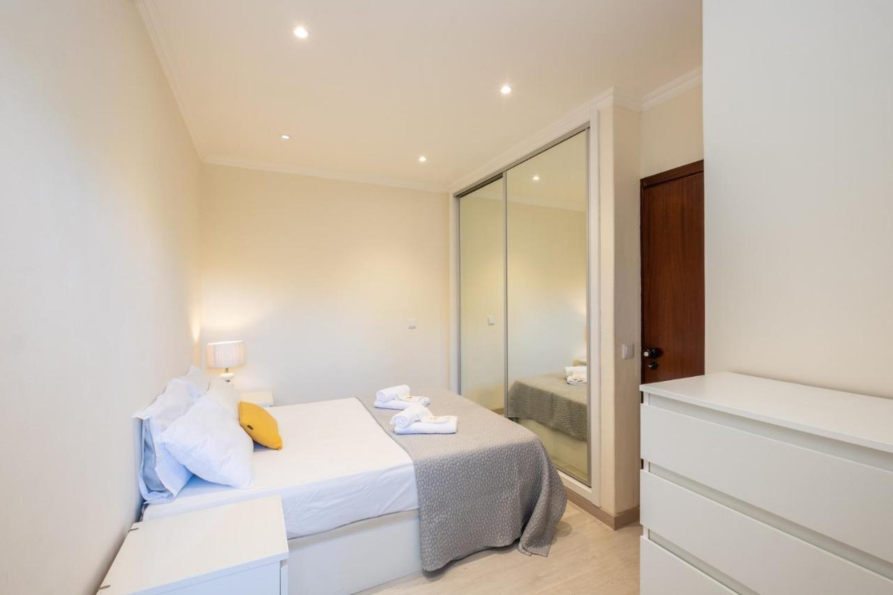 #031 Golden Lavender By Home Holidays Albufeira Luaran gambar